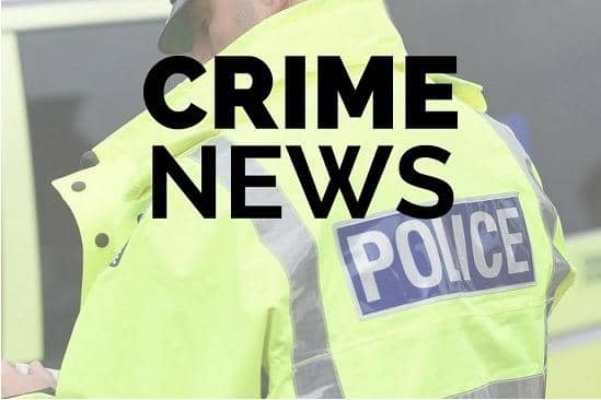 Graham Pinsent, 54, of Stuart Street, Luton, was charged with five burglary offences and one count of criminal damage on Tuesday (April 23)