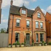 This 6-bed home is our Property of the Week (Picture courtesy of Orchards Estate Agents, Bedfordshire)