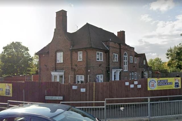 Ofsted praise Bedford nursery for encouraging children to “get messy”