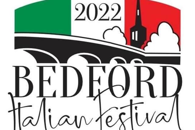 Save the date for the return of Bedford's Italian Festival on July 3