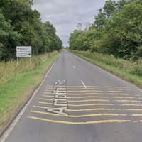 New 40mph speed limit to be introduced on B530 just outside of Bedford