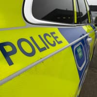 Two arrested following knifepoint robbery near Bedford's Needwood Road