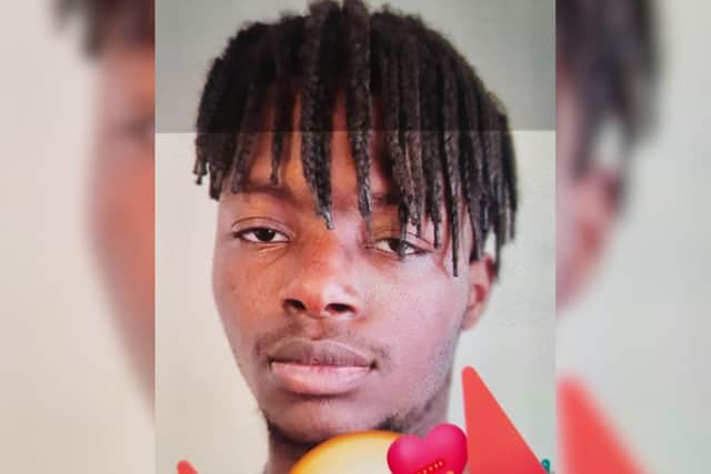 Police release picture of 16-year-old missing from Bedford
