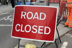 Central Bedfordshire Council has confirmed that Dunstable Road in Flitwick will be closed until September 11 for urgent gas repairs