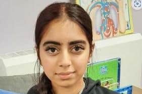 Police release picture of 16-year-old missing from Bedford
