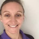 Vicki Barrett is women and girls co-ordinator at Bedford Cricket Club