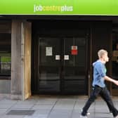 The coronavirus pandemic has had a devastating impact on the UK economy, with unemployment rising to a five-year high in the three months to December.
