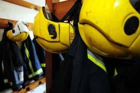 Would you be willing to pay more in your council tax for the fire service?