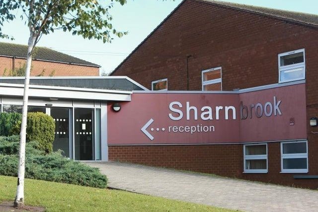 At Sharnbrook Academy, 89% of parents who made it their first choice were offered a place for their child. A total of 32 applicants had the school as their first choice but did not get in.
