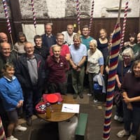 Landmark project offers rare chance to view church bells and clock mechanism at St Paul’s Bedford