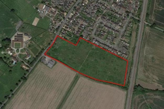 Plans for 99 homes on greenbelt release site approved - but applicant told to produce a 'special' development 