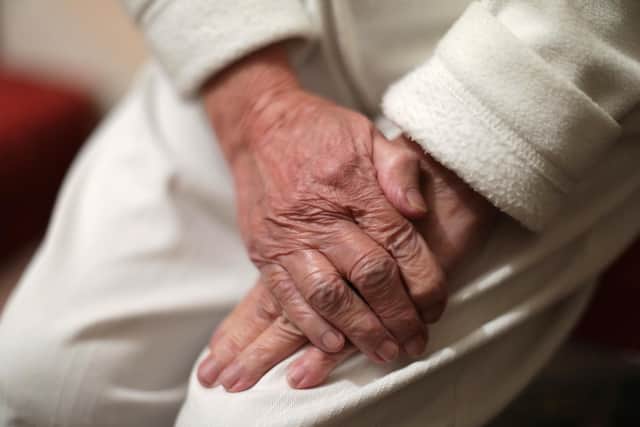 Bedford Borough Council is seeking the views of providers of residential care services for people over 65 years of age, and home care services for people aged 18 years and above