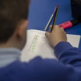 Have your say on education in Central Bedfordshire - Photo credit: Danny Lawson/PA Wire