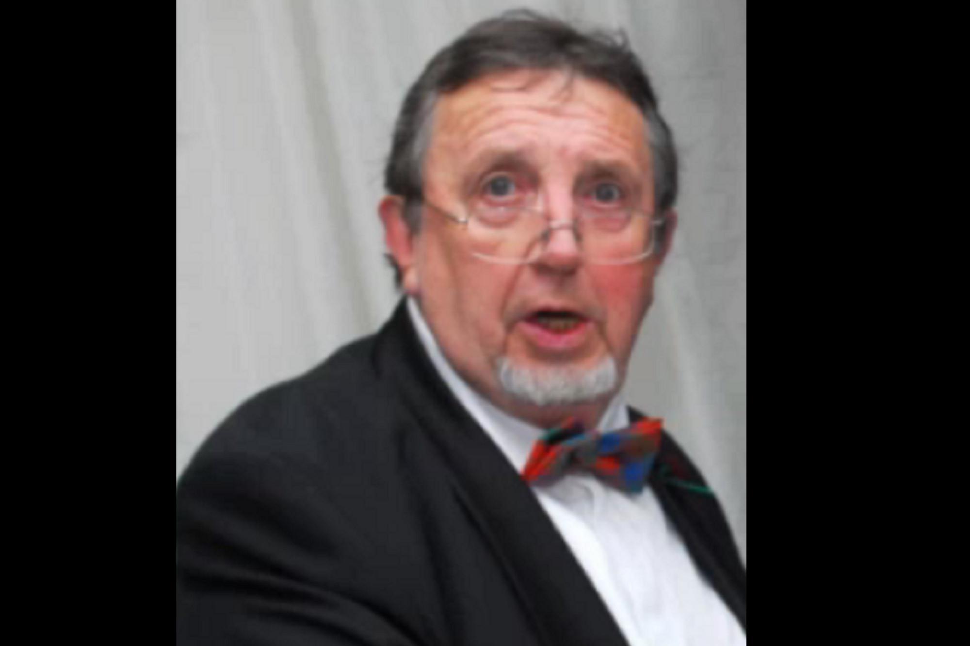Former Bedfordshire Times editor Neil Roy dies aged 80 - Vimarsana News