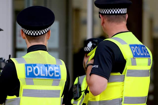 New league tables show how quickly police forces answer 999 calls