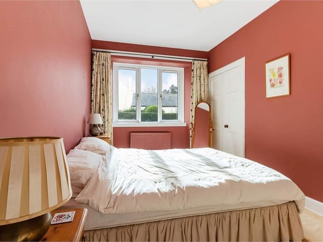 Bedroom 2.