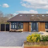 This 5-bed bungalow is our Property of the Week (Picture courtesy of Connells, Bedford)