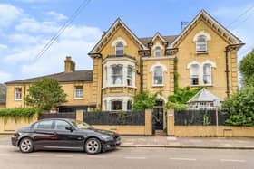 This 6-bed house is our Property of the Week (Picture courtesy of Purplebricks/Luke Reynolds Photography)