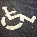 There are 565 minicabs in Bedford, 14 (2%) of which can offer a ride to a wheelchair user