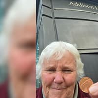 Kempston people have been left 