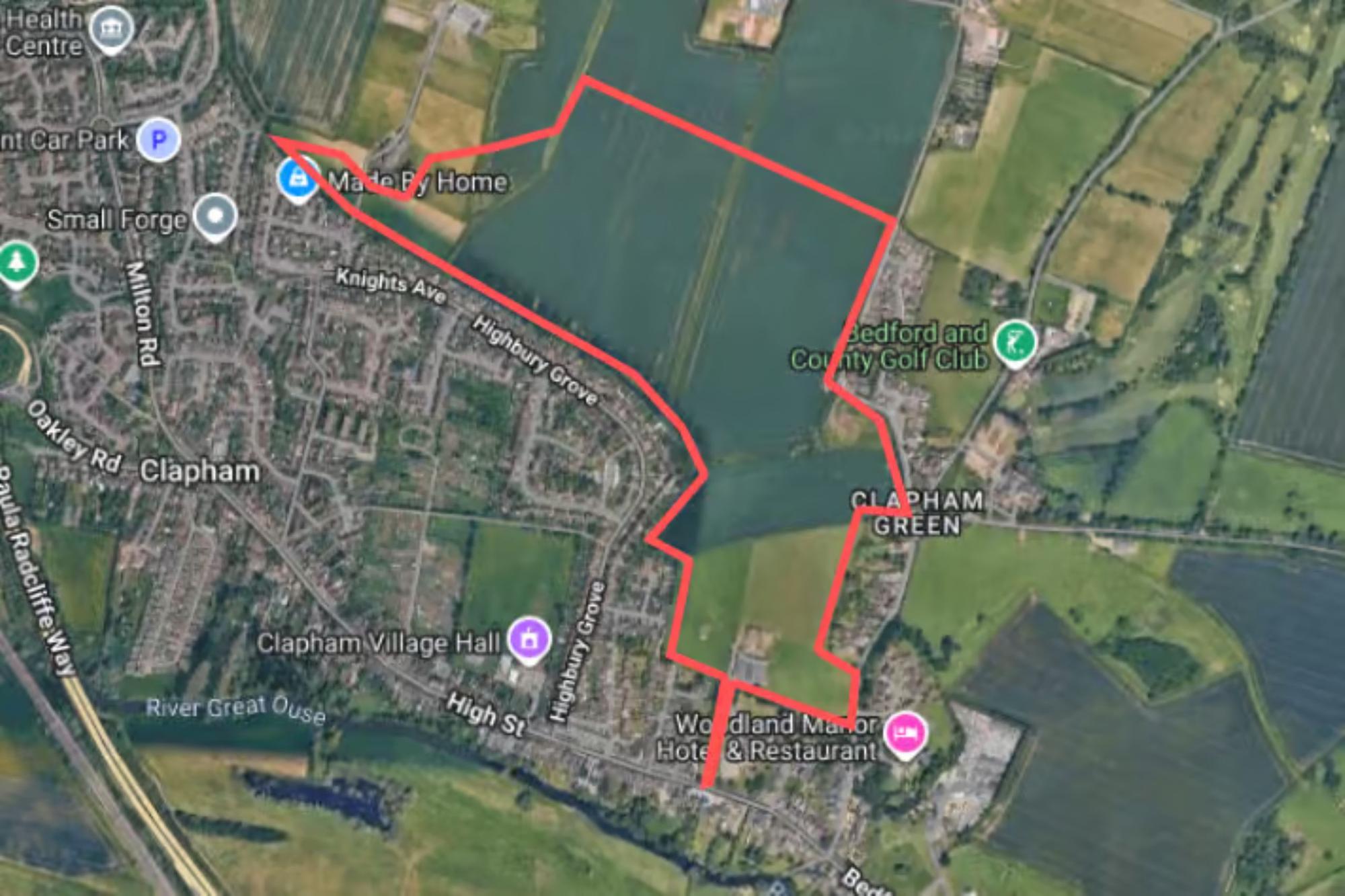 "Enough is enough": Petition calls for villagers' "voices to be heard ...