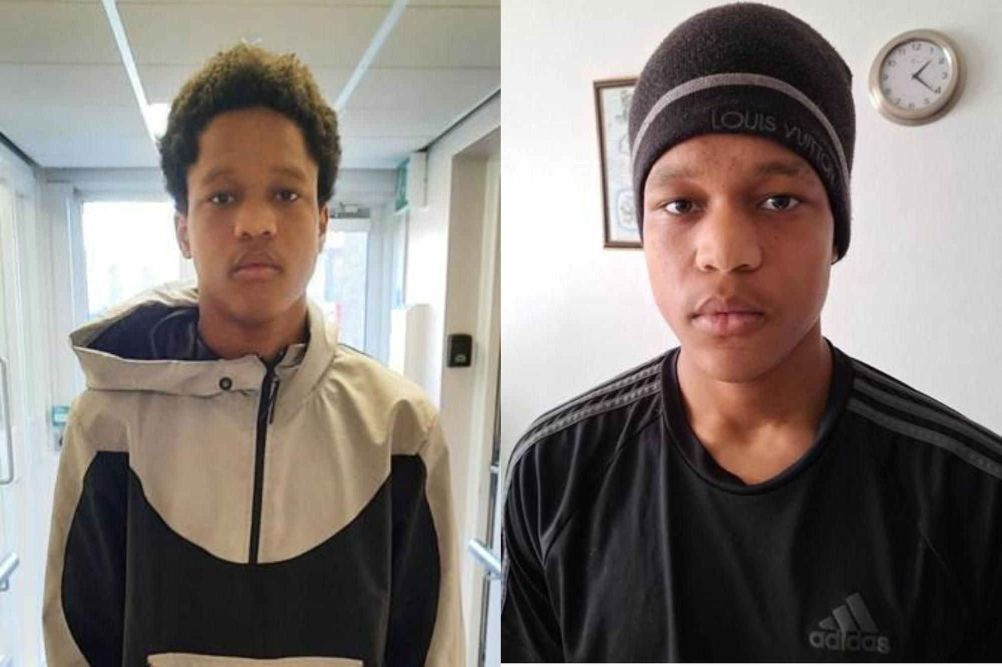 Police release picture of missing teen last seen in Bedford