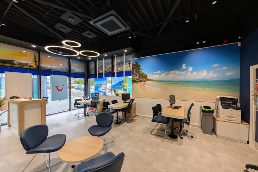 Store Relocation Posts Tui TUI describes Bedford relocation as “great opportunity” after being ...