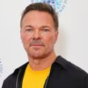 Pete Tong (Photo by Ian West - Pool / Getty Images)