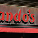Nandos is giving away free chicken for students on results day 