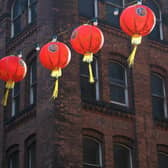 Children will be encouraged to get in the spirit of Chinese New Year by creating their own lucky Chinese hanging lanterns (Pixabay)
