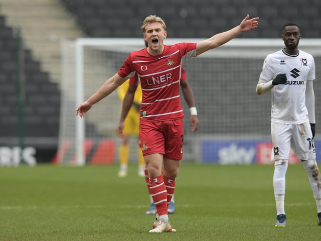 Sunderland - Doncaster (free)