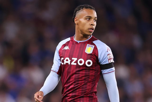 Pompey joined a number of clubs in the EFL looking to sign Cameron Archer from Aston Villa. Danny Cowley is a huge admirer of the starlet but ultimately missed out on his services, with Preston winning the race for his signature .   Picture: James Chance/Getty Images