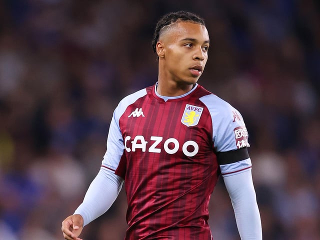 Pompey joined a number of clubs in the EFL looking to sign Cameron Archer from Aston Villa. Danny Cowley is a huge admirer of the starlet but ultimately missed out on his services, with Preston winning the race for his signature . Picture: James Chance/Getty Images