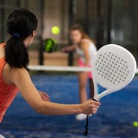 Padel players call on Bedford council to back new courts plan recommended for refusal