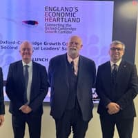 Devolution plan for Bedfordshire Luton and Milton Keynes raises questions