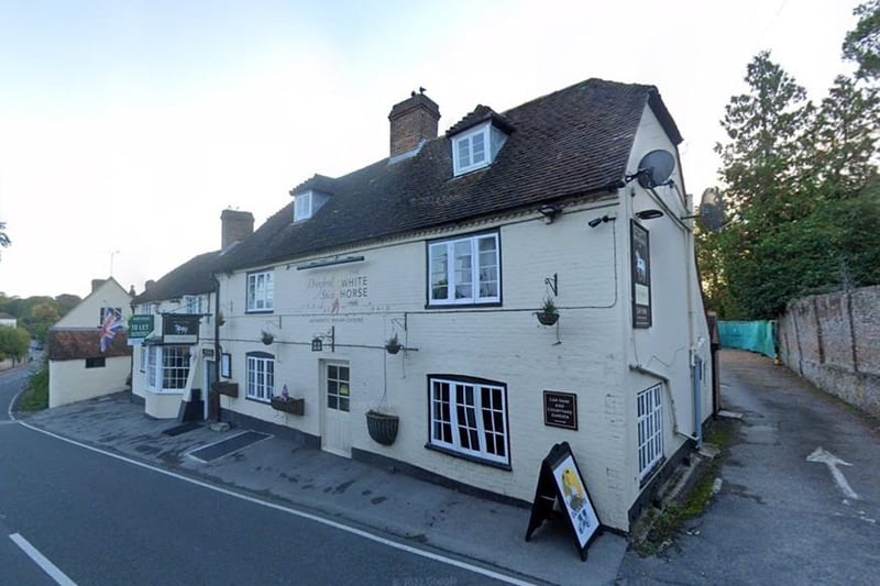 This charming pub in Souldrop isn't trading at the moment, so is obviously offered with vacant possession. It's on the market with Everard Cole with a freehold price of £425,000. It's on a large plot and boasts a traditional bar, dining and lounge/games area with 60 covers, two gardens and a refurbished, spacious 2-3 bedroom first floor accommodation