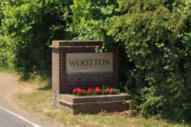 The first set of Year 5 pupils will move into the newly-created Wootton Primary School in September 2025