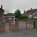 38 Harter Road, Kempston Screenshot Google Streetview (c)2024 Image capture May 2019