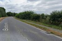 Milton Ernest’s Bedford Road to Paula Radcliffe Way will close overnight between November 9 to December 15
