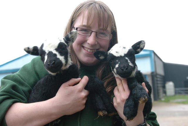 Adorable animals? Check. Special events? Check. Hands on activities? Check. Acres of outdoor adventure play as well as indoor play? Check and check! Find out more at www.meadopenfarm.co.uk