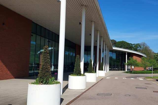 Central Beds Council has approved new support services for vulnerable children and families