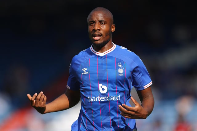 Pompey were apparently one of a host of clubs interested in the Oldham star's signature. His contract expires in the summer which allows him to leave on a free transfer at the season's end. With the Blues already well stacked in the midfield department, and if the rumour was true (we have our doubts) any move would come in the close season.  Picture: James Gill/Getty Images