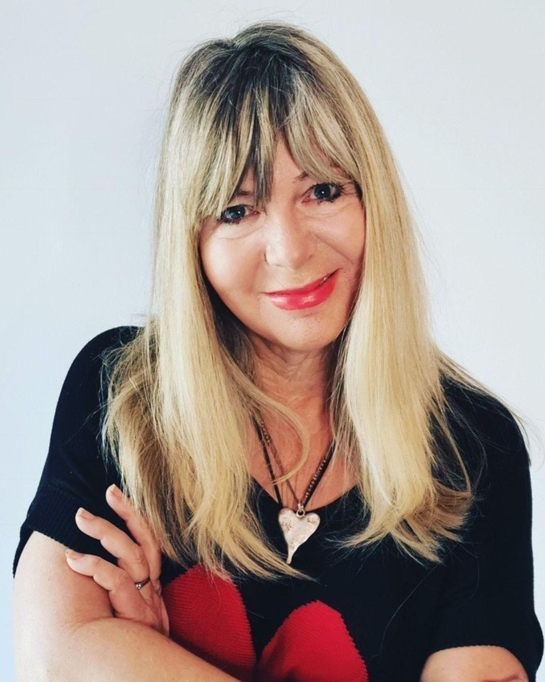 Janey Lee Grace brings festive cheer to BBC 3CR and BBC Northampton