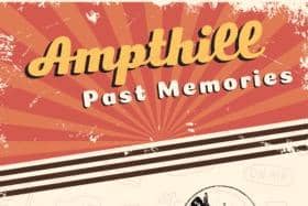 Ampthill Past Memories podcast