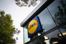 Lidl is set to make a huge change to more than 30 food items for children 