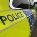 Bedfordshire Police