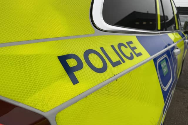 Bedfordshire Police