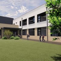 Go ahead for nearly 700 extra school places in Cranfield and Marston Moretaine