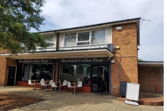 Brickhill bistro applies for permission to add hot food takeaway service