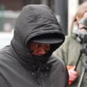 Norman Macksoni, of Sharnbrook, has denied one count of rape (Photo: Ben Birchall/PA Wire)